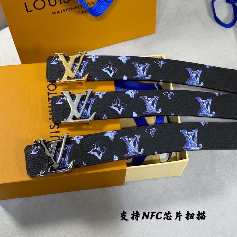 Louis Vuitton Belts